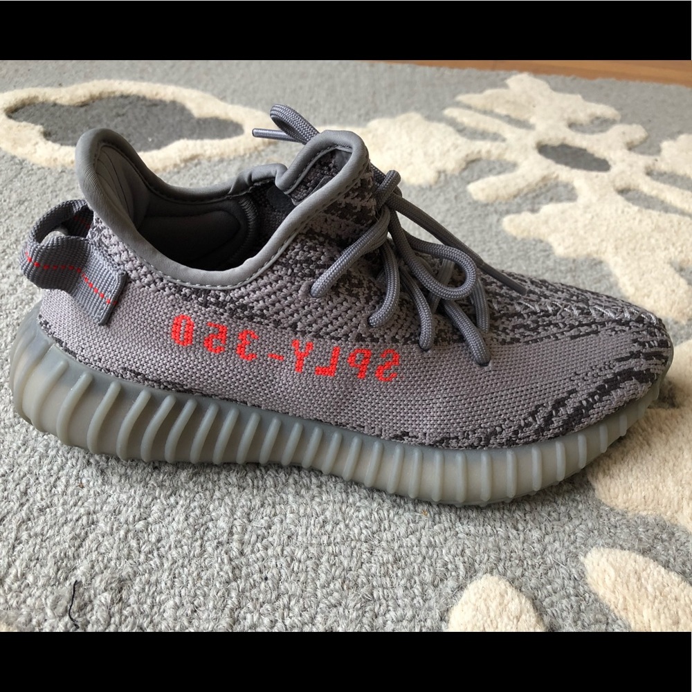 Yeezy Boost 350 V2 'Beluga 2.0'